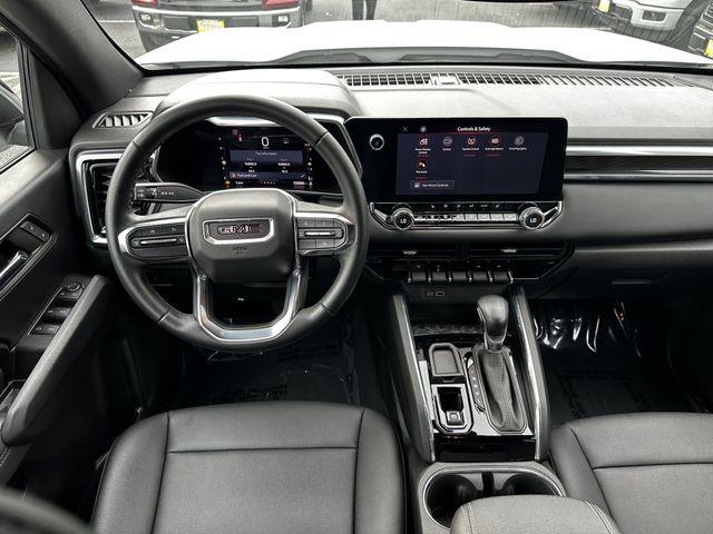 2023 GMC Canyon - $33,700