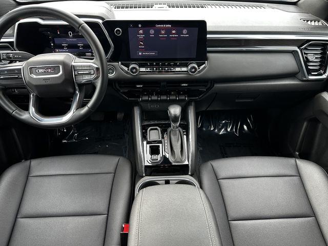 2023 GMC Canyon - $33,700