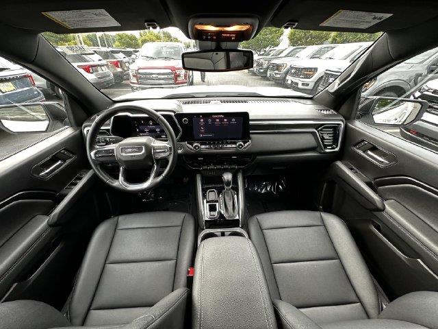 2023 GMC Canyon - $33,700