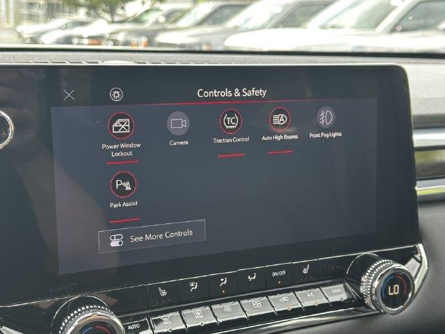2023 GMC Canyon - $33,700