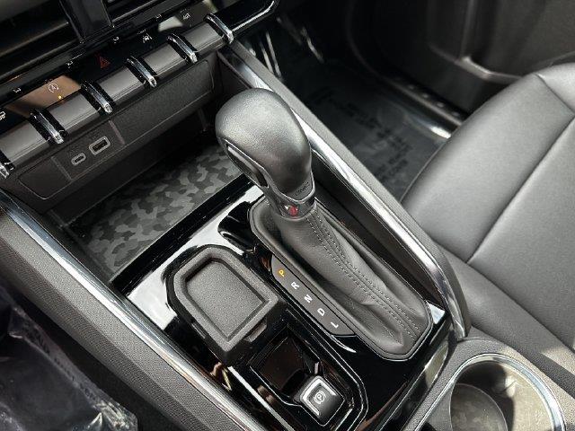 2023 GMC Canyon - $33,700