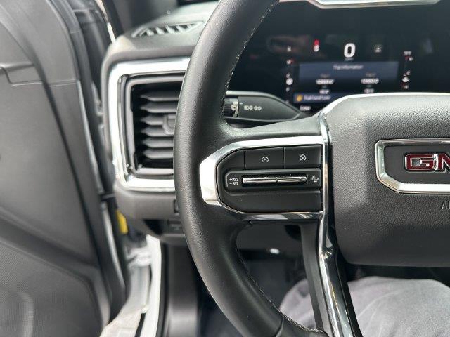 2023 GMC Canyon - $33,700