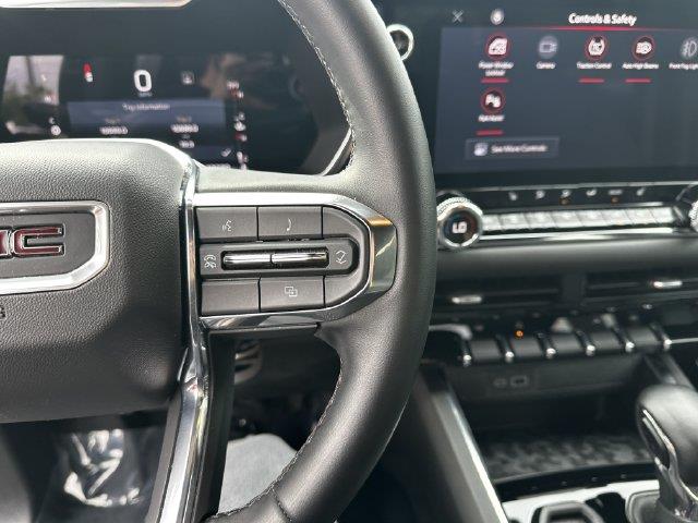 2023 GMC Canyon - $33,700
