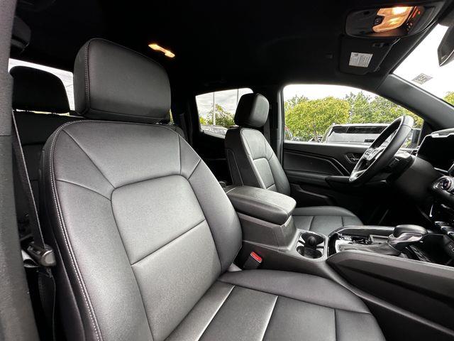 2023 GMC Canyon - $33,700