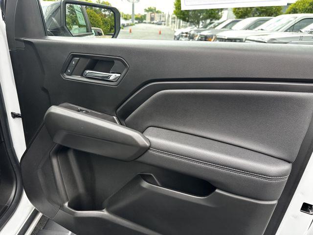 2023 GMC Canyon - $33,700