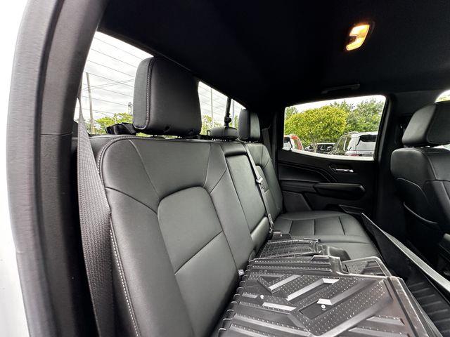 2023 GMC Canyon - $33,700