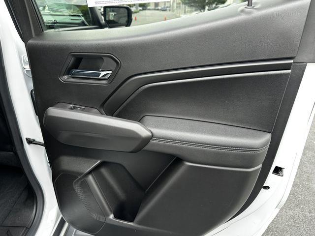 2023 GMC Canyon - $33,700