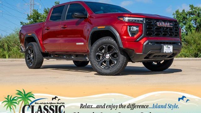Preowned 2024 GMC Canyon Elevation for Sale