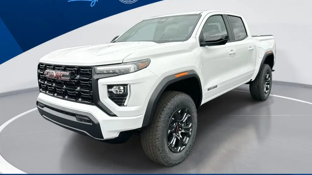 Preowned 2024 GMC Canyon Elevation for Sale