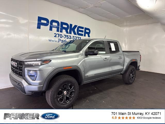 2024 GMC Canyon - $37,785