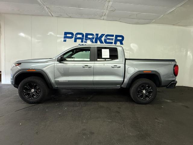 2024 GMC Canyon - $37,785