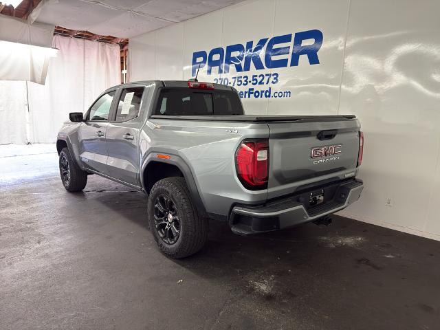 2024 GMC Canyon - $37,785