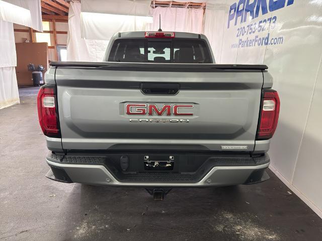 2024 GMC Canyon - $37,785