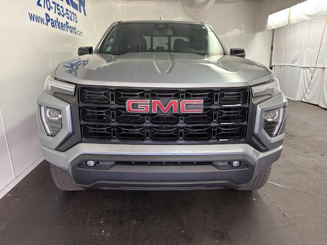 2024 GMC Canyon - $37,785