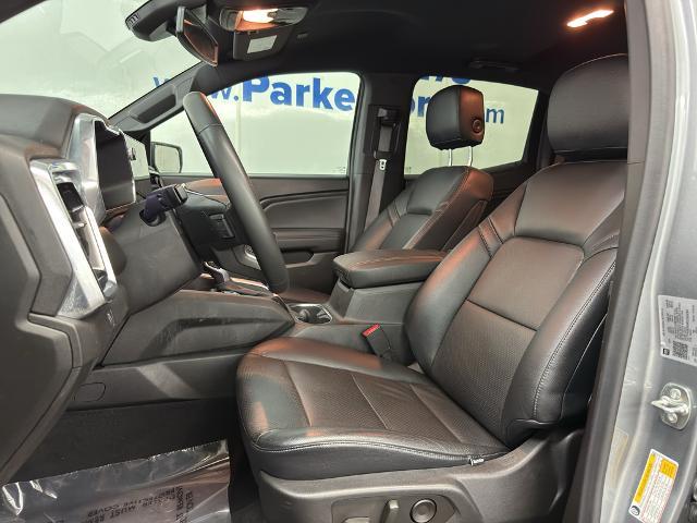 2024 GMC Canyon - $37,785