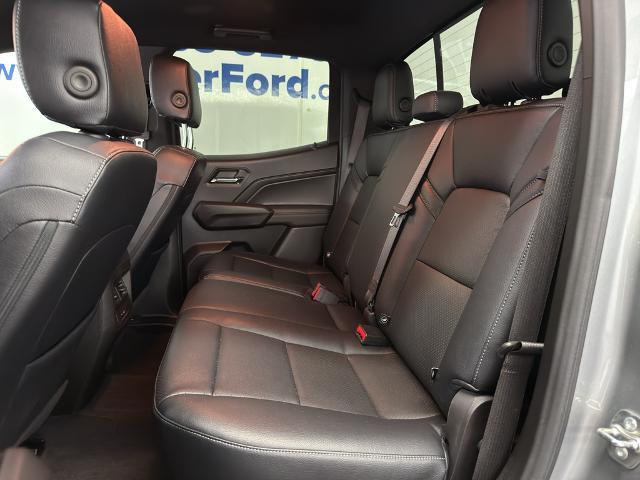 2024 GMC Canyon - $37,785