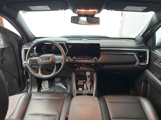 2024 GMC Canyon - $37,785