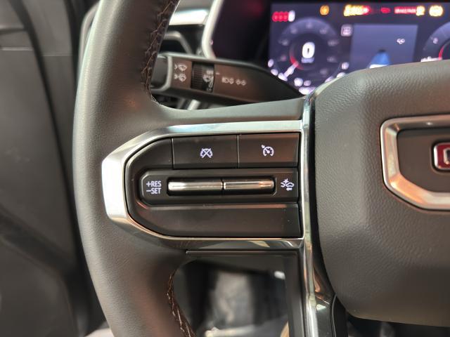 2024 GMC Canyon - $37,785
