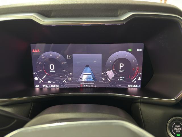 2024 GMC Canyon - $37,785