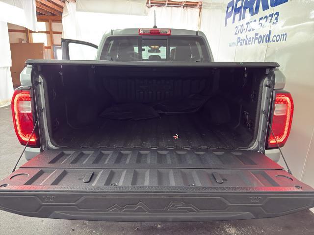 2024 GMC Canyon - $37,785