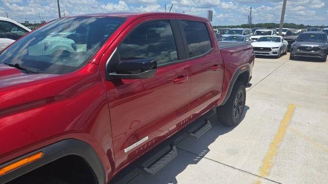 Preowned 2024 GMC Canyon Elevation for Sale