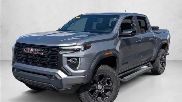 Preowned 2023 GMC Canyon Elevation for Sale