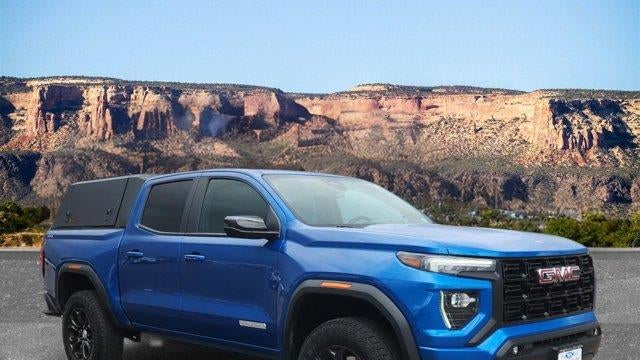 Preowned 2024 GMC Canyon Elevation for Sale