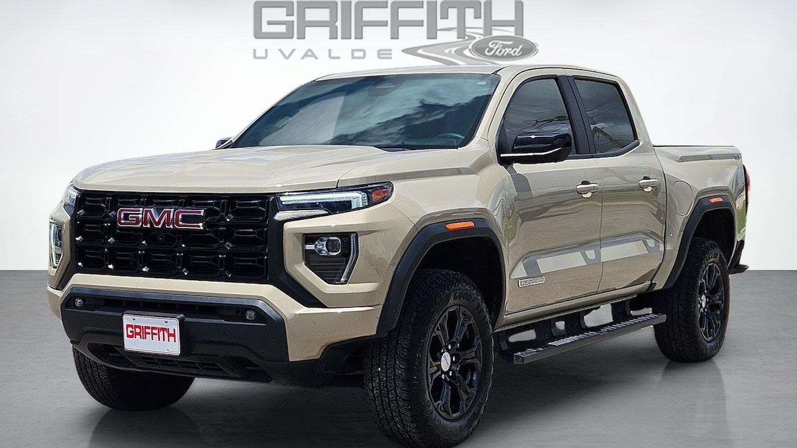 Preowned 2023 GMC Canyon Elevation for Sale