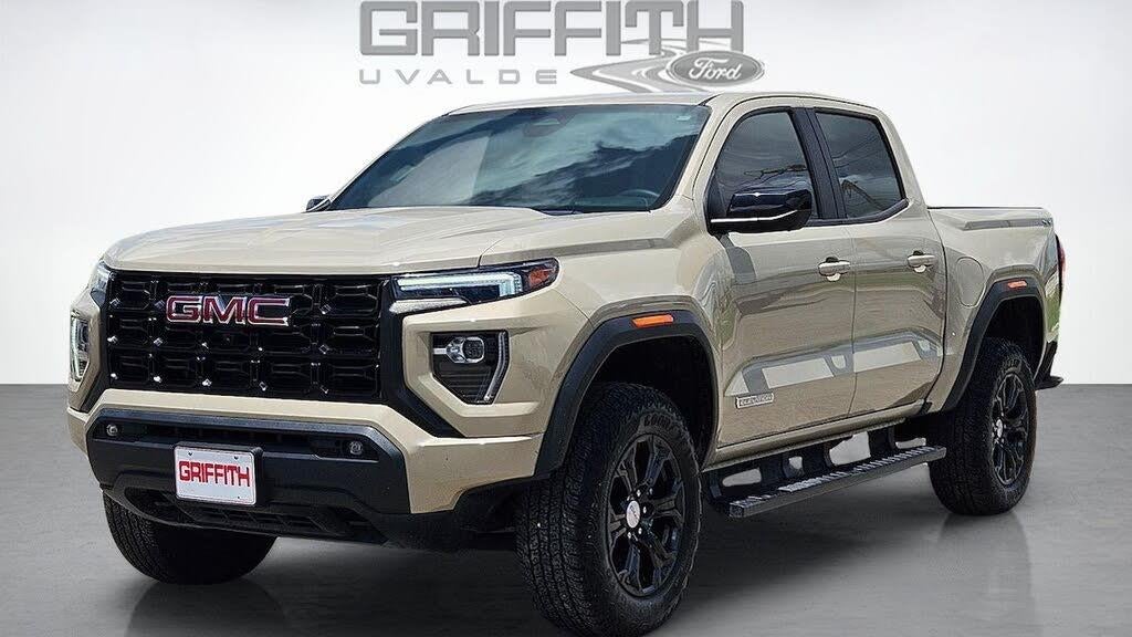 Preowned 2023 GMC Canyon Elevation for Sale