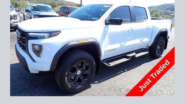 Preowned 2024 GMC Canyon Elevation for Sale