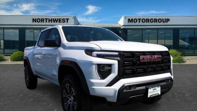 Preowned 2024 GMC Canyon Elevation for Sale