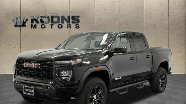 Preowned 2023 GMC Canyon Elevation for Sale