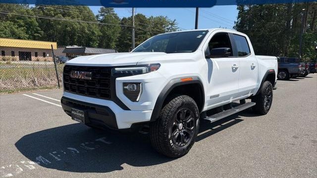 Preowned 2024 GMC Canyon Elevation for Sale