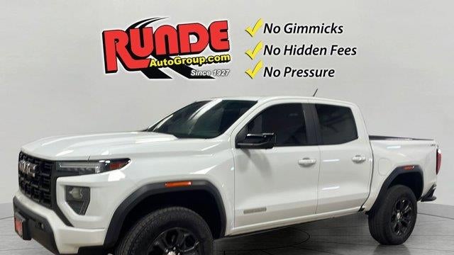 Preowned 2023 GMC Canyon Elevation for Sale