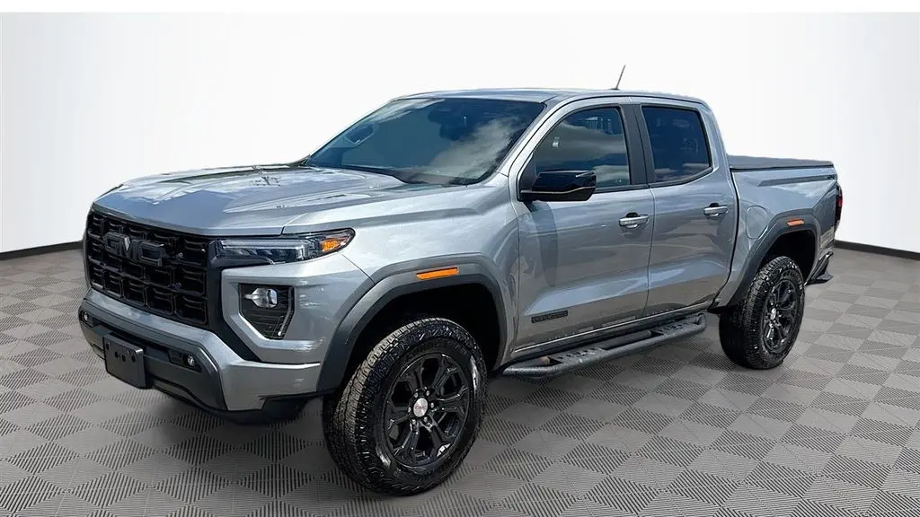 Preowned 2023 GMC Canyon Elevation for Sale