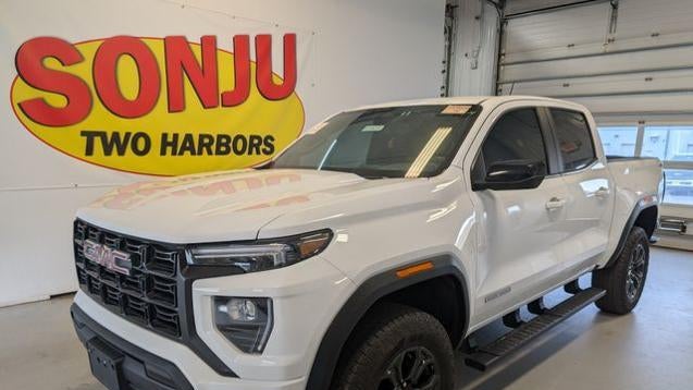 Preowned 2023 GMC Canyon Elevation for Sale