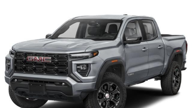 Preowned 2024 GMC Canyon Elevation for Sale