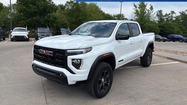 Preowned 2024 GMC Canyon Elevation for Sale