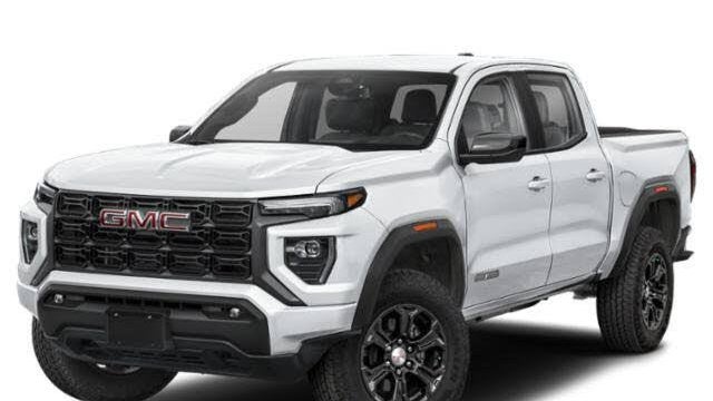 Preowned 2024 GMC Canyon Elevation for Sale