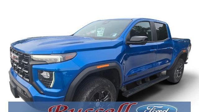 Preowned 2023 GMC Canyon Elevation for Sale