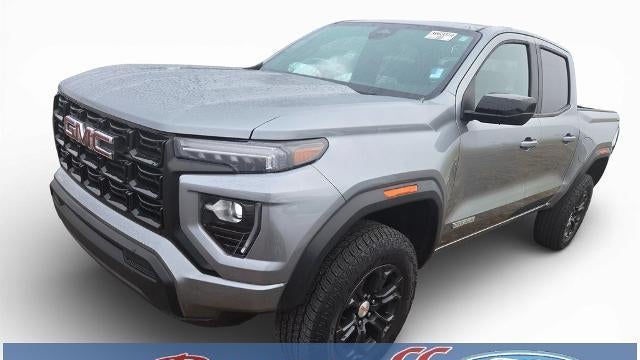 Preowned 2024 GMC Canyon Elevation for Sale