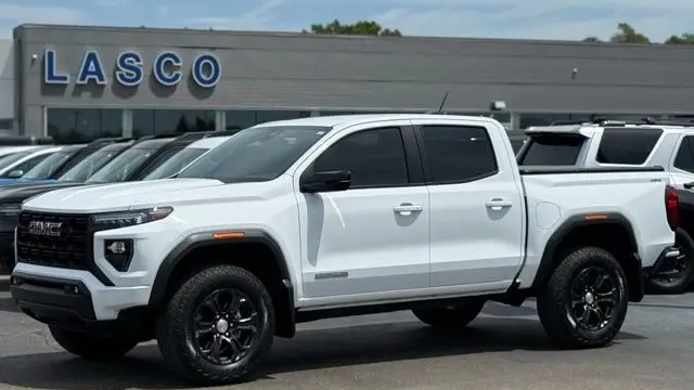 Preowned 2024 GMC Canyon Elevation for Sale