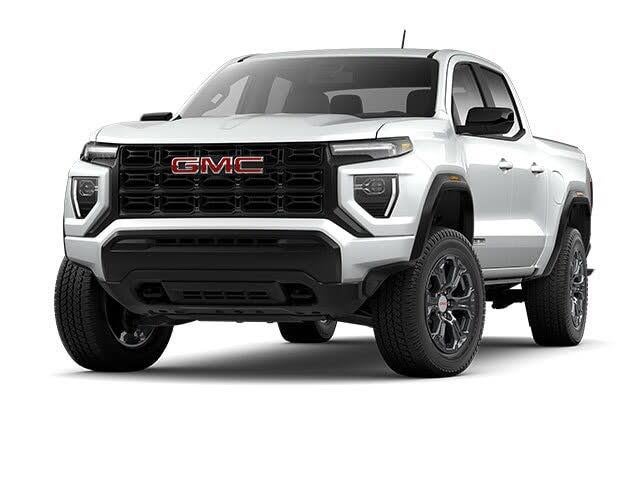 2024 GMC Canyon - $34,995