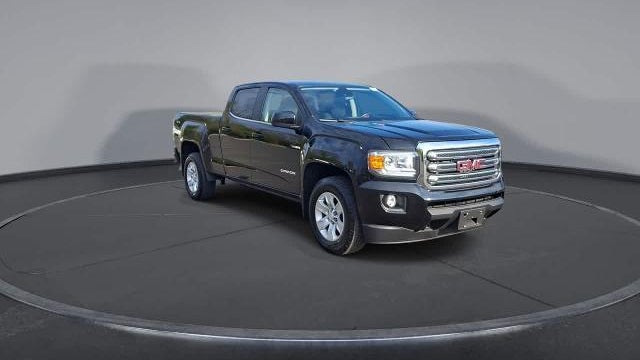 Preowned 2016 GMC Canyon SLE for Sale