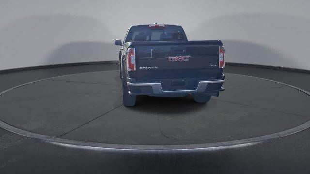 2016 GMC Canyon SLE