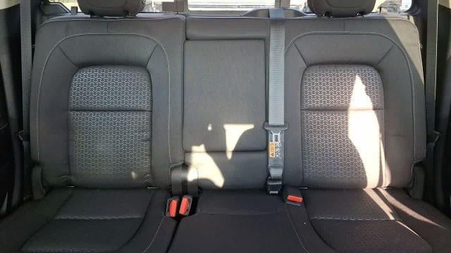 2016 GMC Canyon SLE