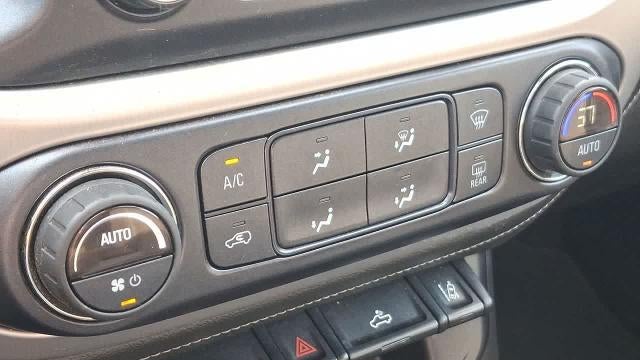 2016 GMC Canyon SLE