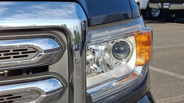 2016 GMC Canyon SLE