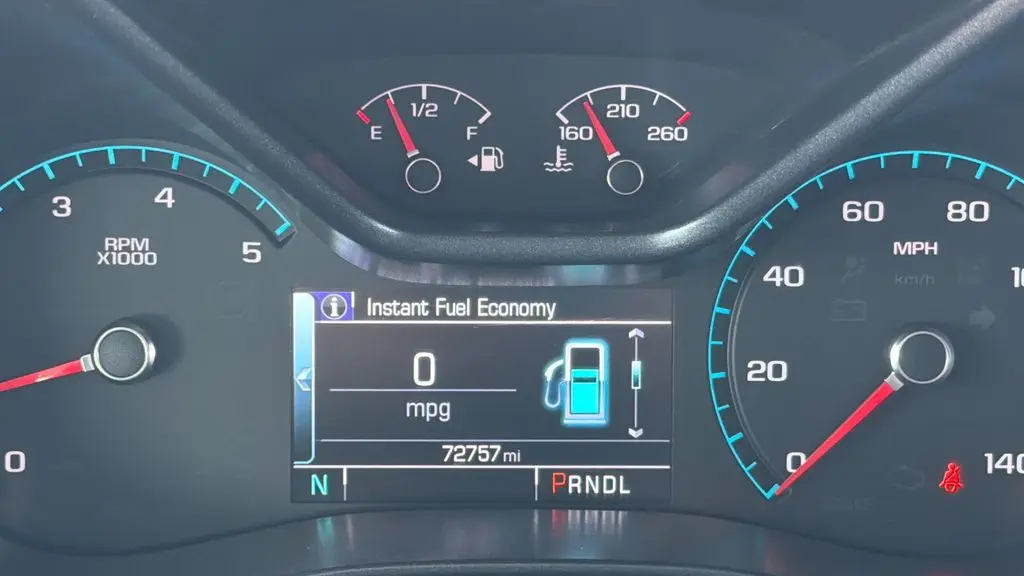 2018 GMC Canyon All Terrain