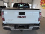 2016 Canyon Thumbnail 4